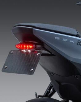 Yoshimura Fender Eliminator V2 Base Suzuki GSX-8S 23-24 GSX-8R 24