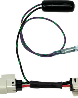 NAMZ Fuel Light Resistor Pack For Dakota Digital Harley Road Glide