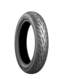 Battlax SCR Tire - 130/70-12 56L TL