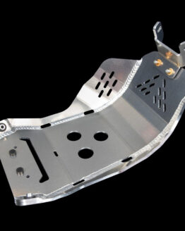 Enduro Engineering Skid Plate for Husqvarna/KTM