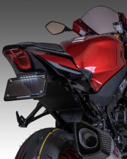 Yoshimura Fender Eliminator V2 Suzuki GSX-R1000 2017-2025