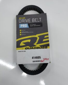 Extreme Drive Belt