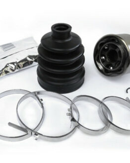 EPI Front Outer CV Joint Kit WE271123 Fits 06-12 Can-Am Outlander 400-1000