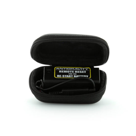 Restart Remote For Antigravity RE-START (RS) Powersport Batteries - Image 5