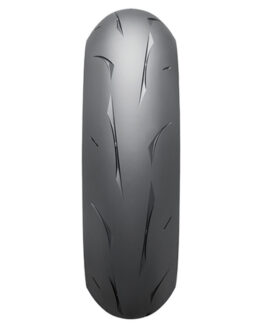 Battlax Racing Street RS10R Tire - 190/50ZR17 M/C 73W TL