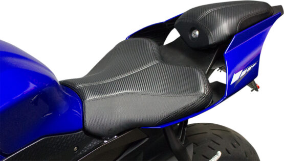 GP-V1 Gel Core Seat & Passenger Seat Cover