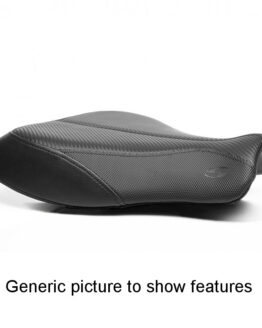 GP-V1 Gel Core Seat & Passenger Seat Cover