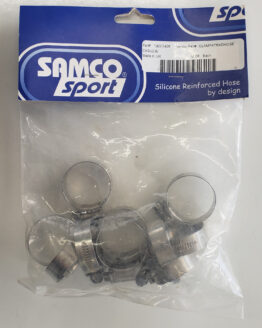 Radiator Hose Clamp Kit