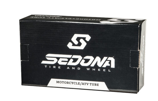 2.75/3.00-21 Standard Motorcycle Inner Tube