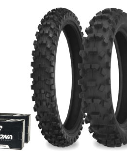 540 Series 90/100-16 70/100-19