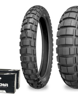 Adventure Trail 120/90-18 90/90-21 DOT