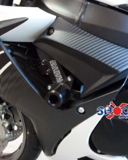 No Cut Black Complete Slider Kit