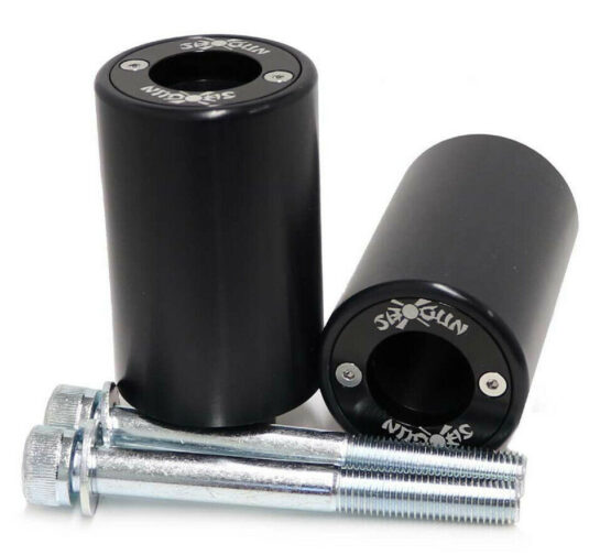 Frame Sliders Race - Black