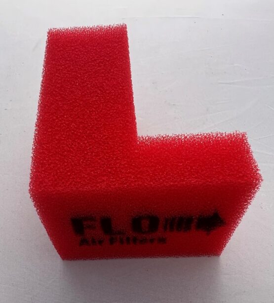 Flo Shroud Air Filter - Image 6