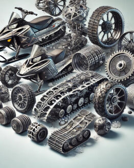 Snowmobile Parts