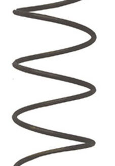 SLP Exhaust Valve Spring Pink For Polaris Snowmobiles