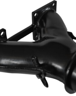 Snowmobile Exhaust Y-Pipe