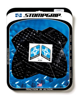 Traction Pad Tank Kit