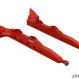 Trailing Arms 1" Rear Offset Voodoo Blue - Image 6