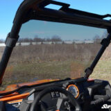Scratch Resistant Full Windshield - Tint - Image 5