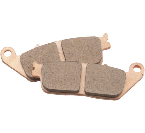 Sintered Double-H Brake Pads - Image 2