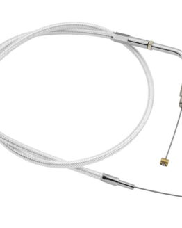 Platinum Throttle Cable - 31"