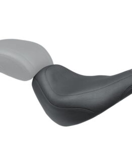 Tripper Smooth  Wide Solo Seat