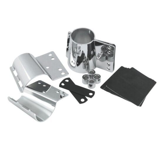 Dakota 4.5 Windshield Mount Kit - Image 2