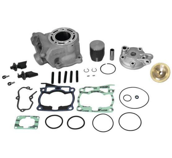 LC Factory Cylinder Kit 14.8:1 - Image 4