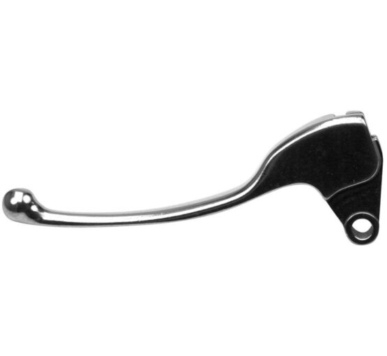 Clutch Lever Silver