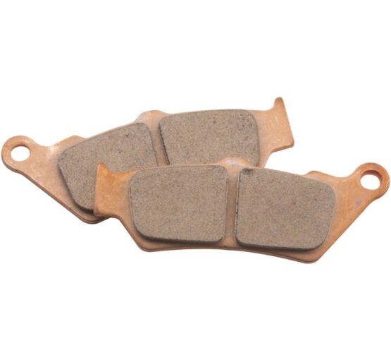 Sintered Double-H Brake Pads - Image 2