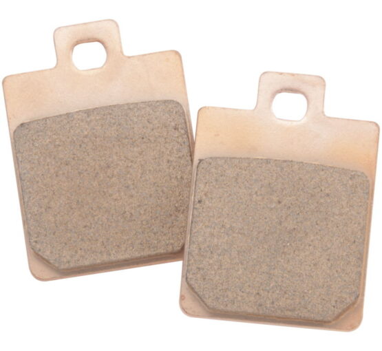 Sintered Double-H Brake Pads Front Set - Image 2