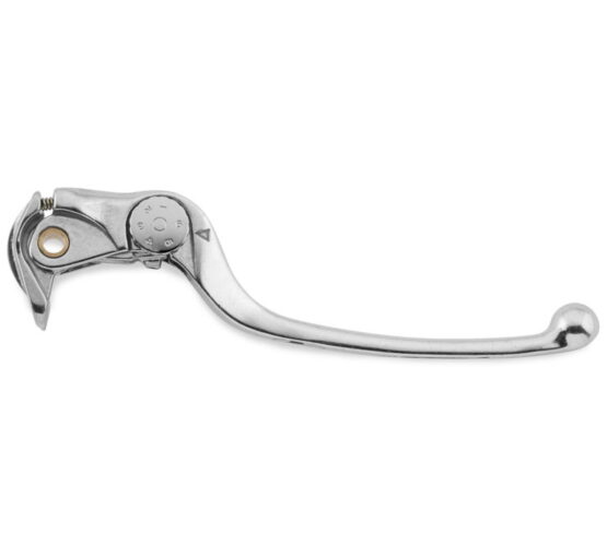 Polished Aluminum Brake Lever