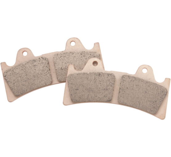 Sintered DoubleH Front Brake Pads - Image 2