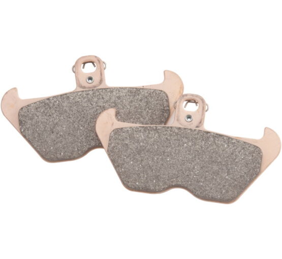 Sintered Extreme Pro Brake Pads