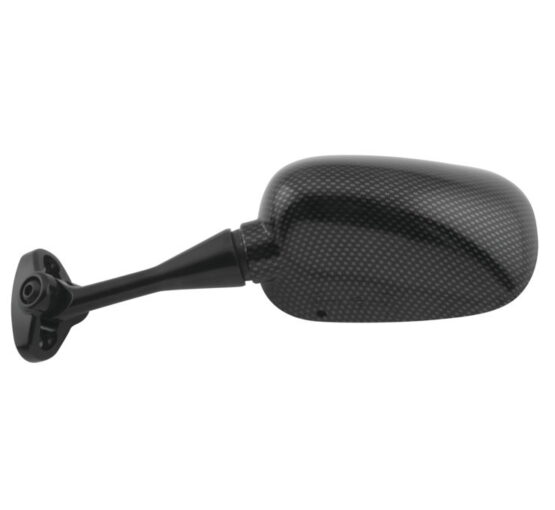 Carbon Replacement Mirror - Left