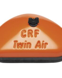 Air Box Cover & Wash Guard