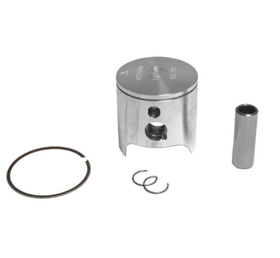 Big Bore 52.95mm Piston Kit - "A" Size - Image 3