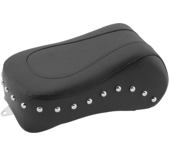 Studded Vinyl Pillion Pad