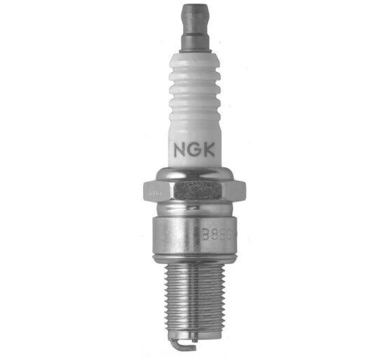 Spark Plug B9EG-SOLID