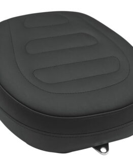 Breakout Vinyl Pillion Pad