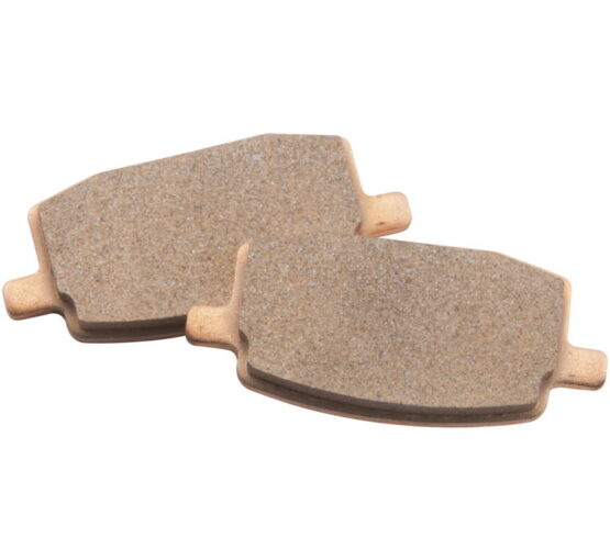 Sintered Double-H Brake Pads - Image 2