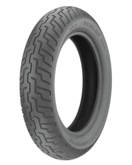 D404 130/90-16 Marauder Front Motorcycle Tire