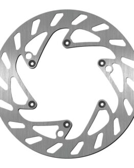 Front Brake Rotor