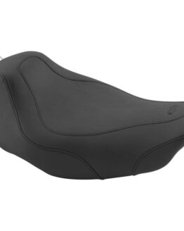 Tripper Stitched Synthetic Leather Solo Seat
