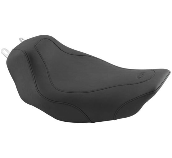 Tripper Stitched Synthetic Leather Solo Seat