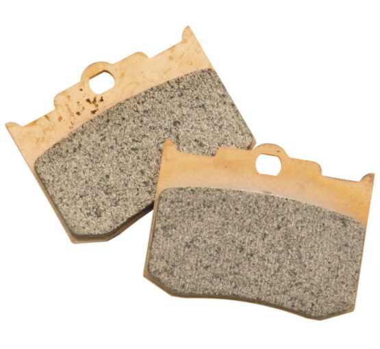 Sintered Double-H Brake Pads - Image 2