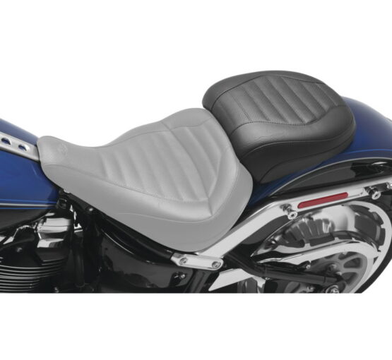 Touring  Vinyl Pillion Pad