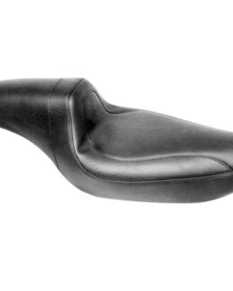 Fastback Smooth Vinyl 2-Up Seat