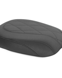 Tripper Diamond Wide Pillion Pad